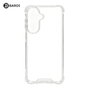 מגן שקוף גב קשיח Samsung A27